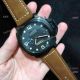 New Copy Panerai Luminor Marina 44mm Watches Carbon Case - PAM661 (2)_th.jpg